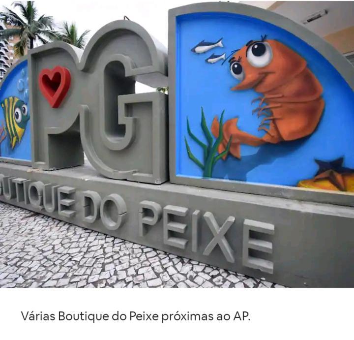 Apartamento A 100M Do Mar E 2 Minutos Da Praia Vila Tupi Na Praia Grande Apartamento Praia Grande  Exterior foto